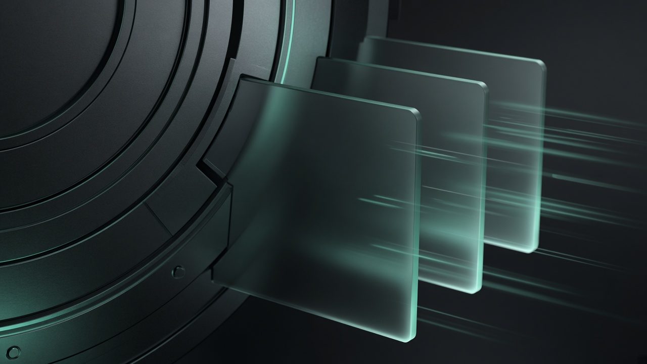 FortisX security